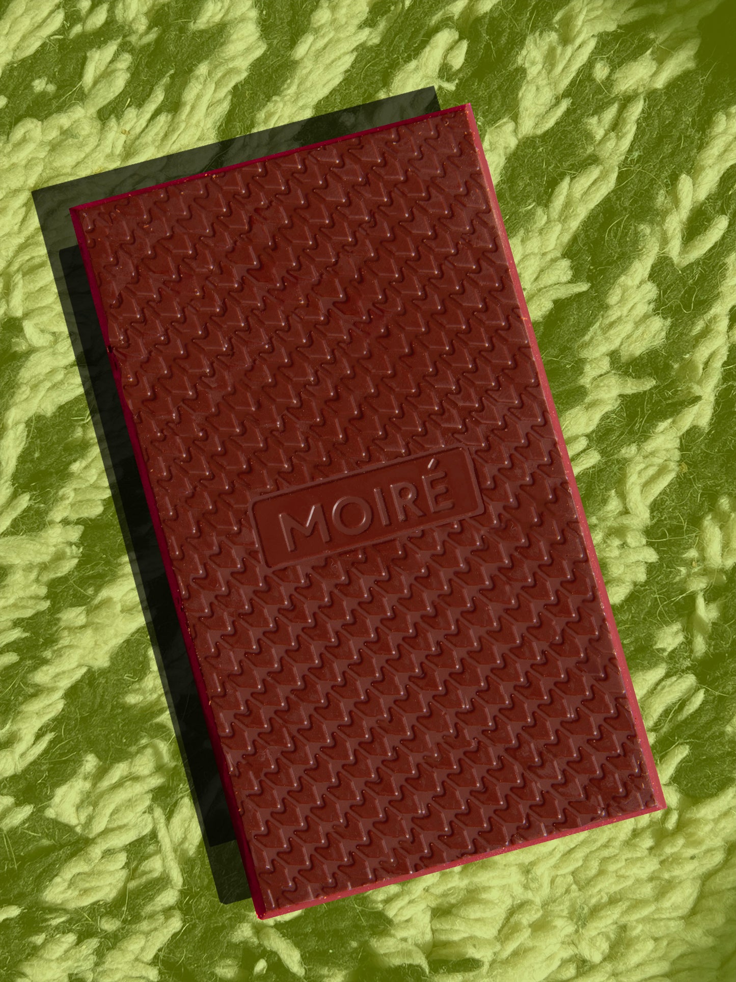 MAYA MOUNTAIN, BELIZE 68% DARK CHOCOLATE