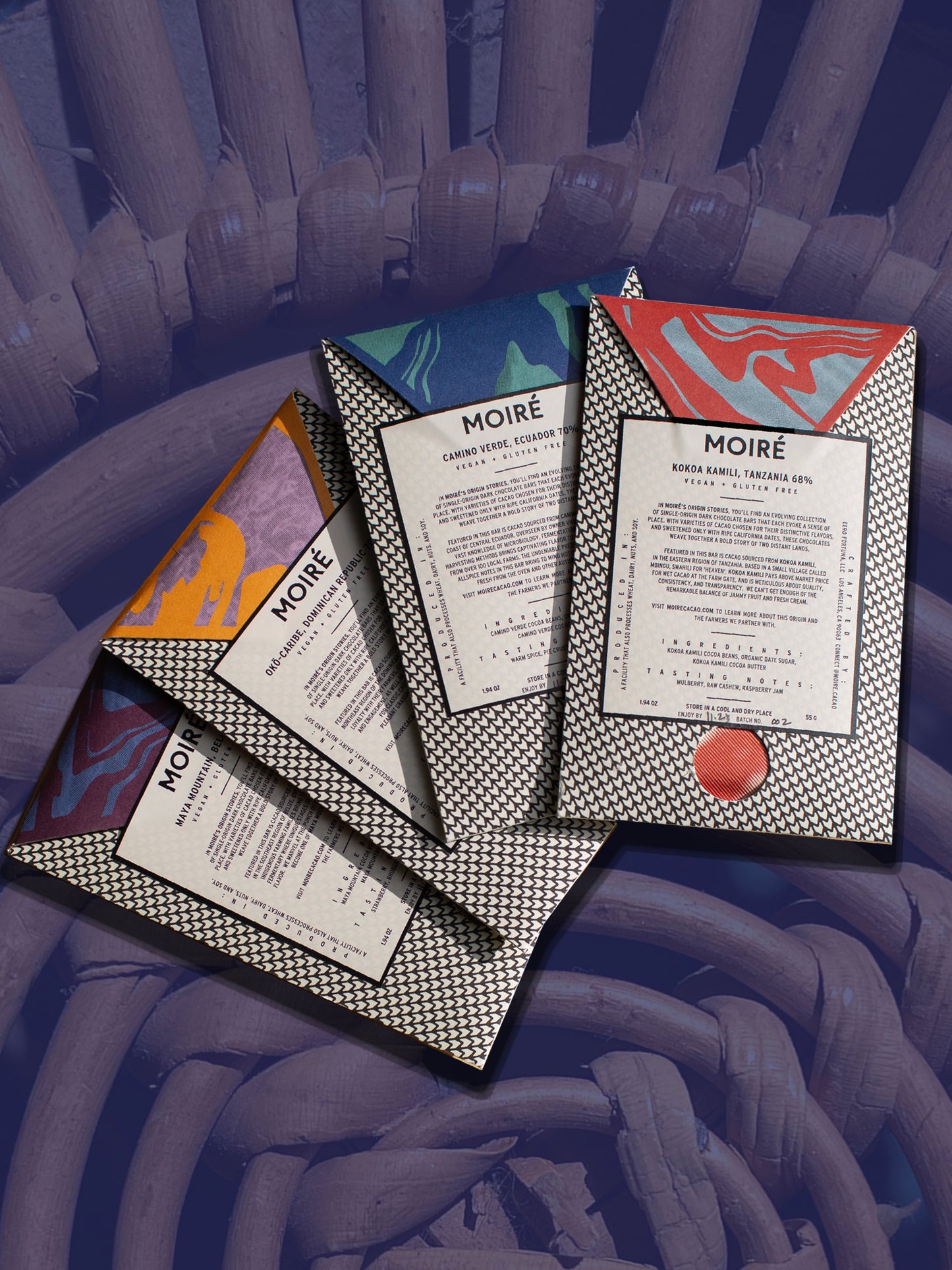 ORIGIN STORIES BUNDLE