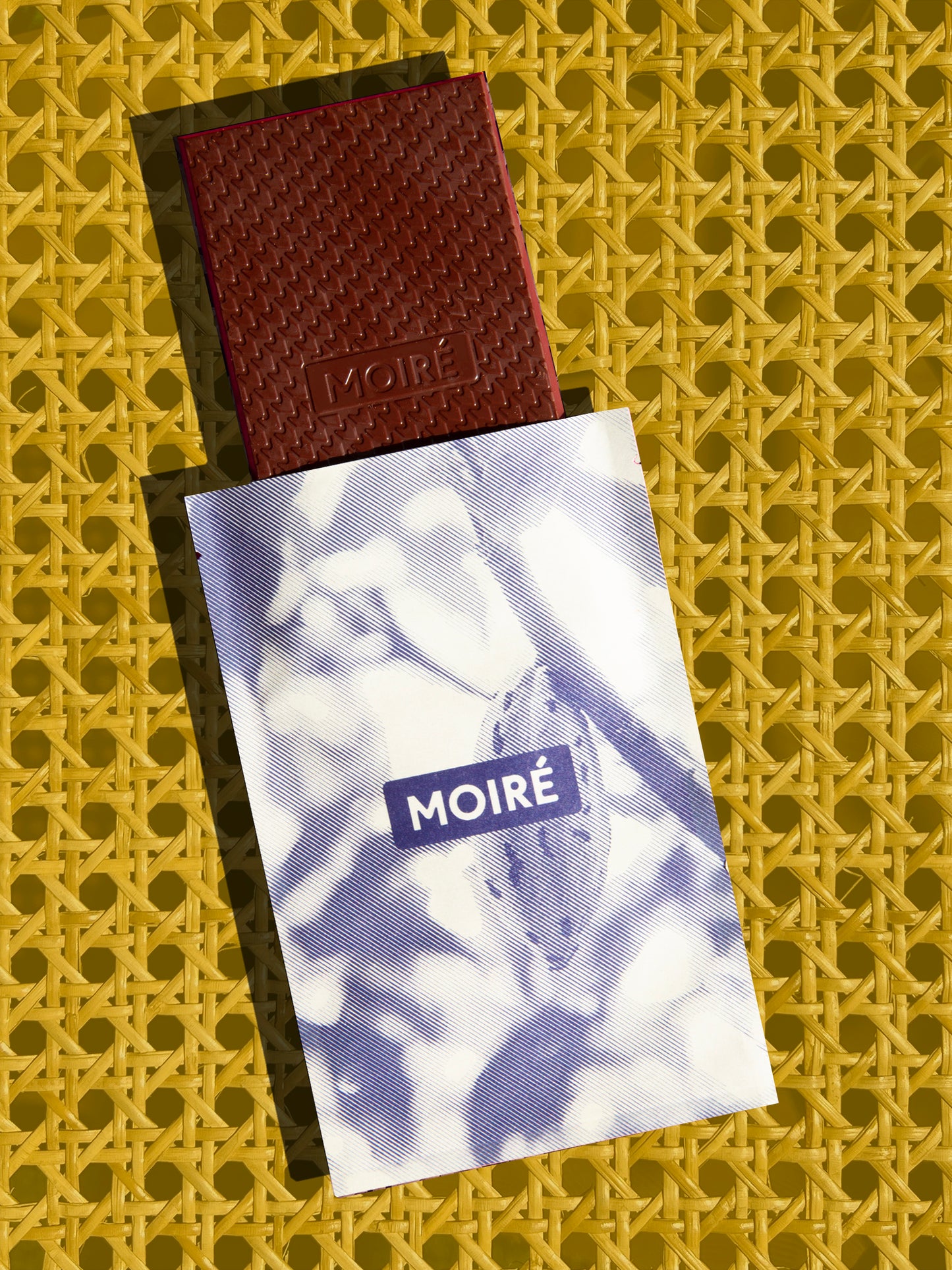 CAMINO VERDE, ECUADOR 70% DARK CHOCOLATE