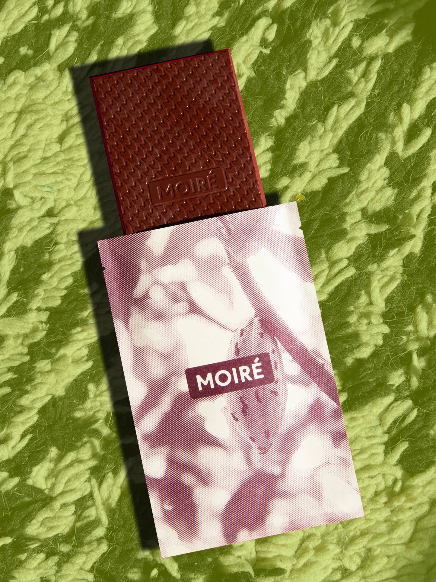 MAYA MOUNTAIN, BELIZE 68% DARK CHOCOLATE