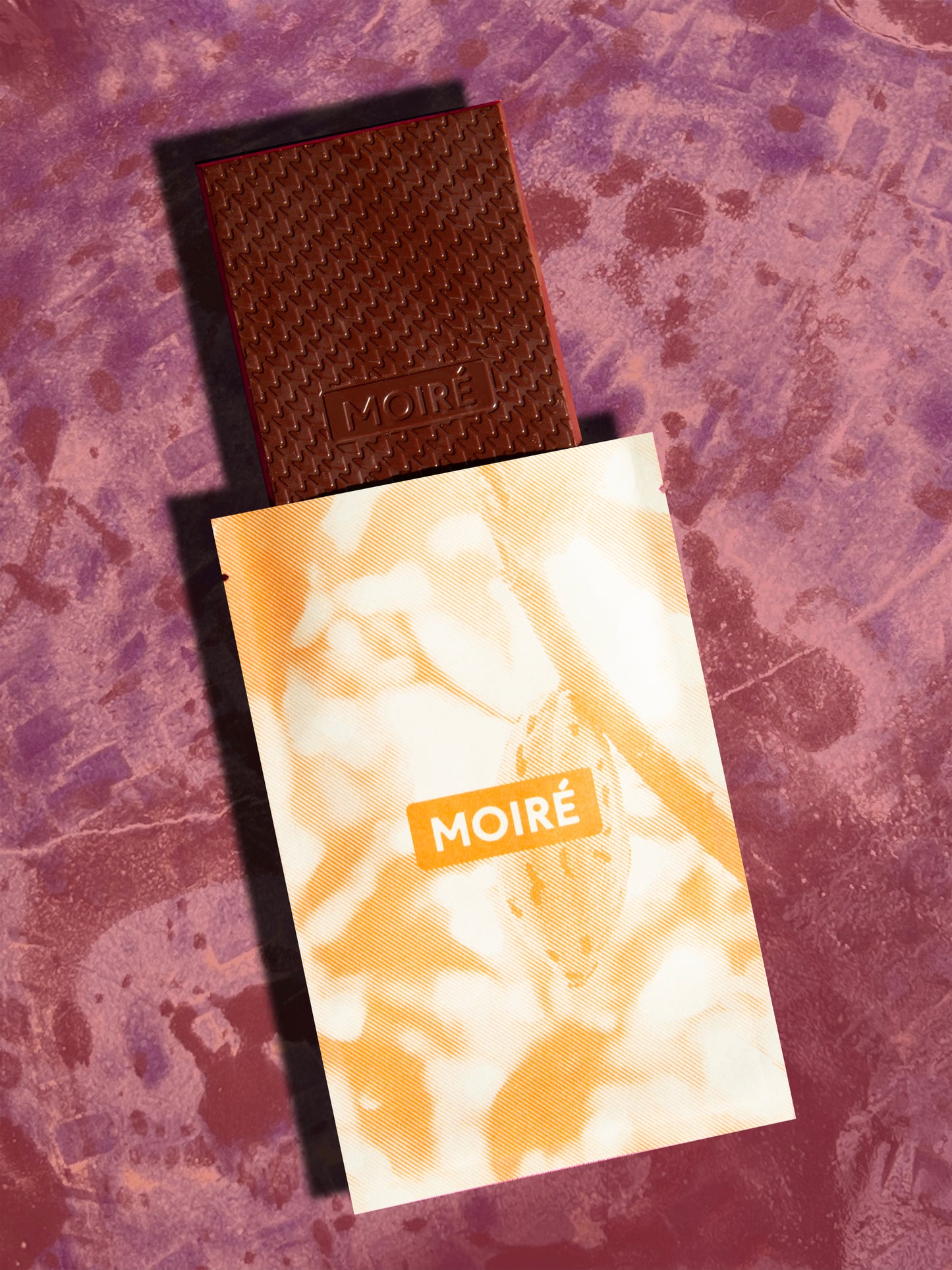 OKÖ-CARIBE, DOMINICAN REPUBLIC 70% DARK CHOCOLATE
